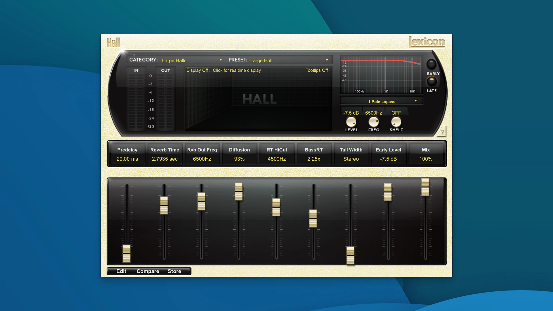 Lexicon PCM Total Bundle screenshot 1